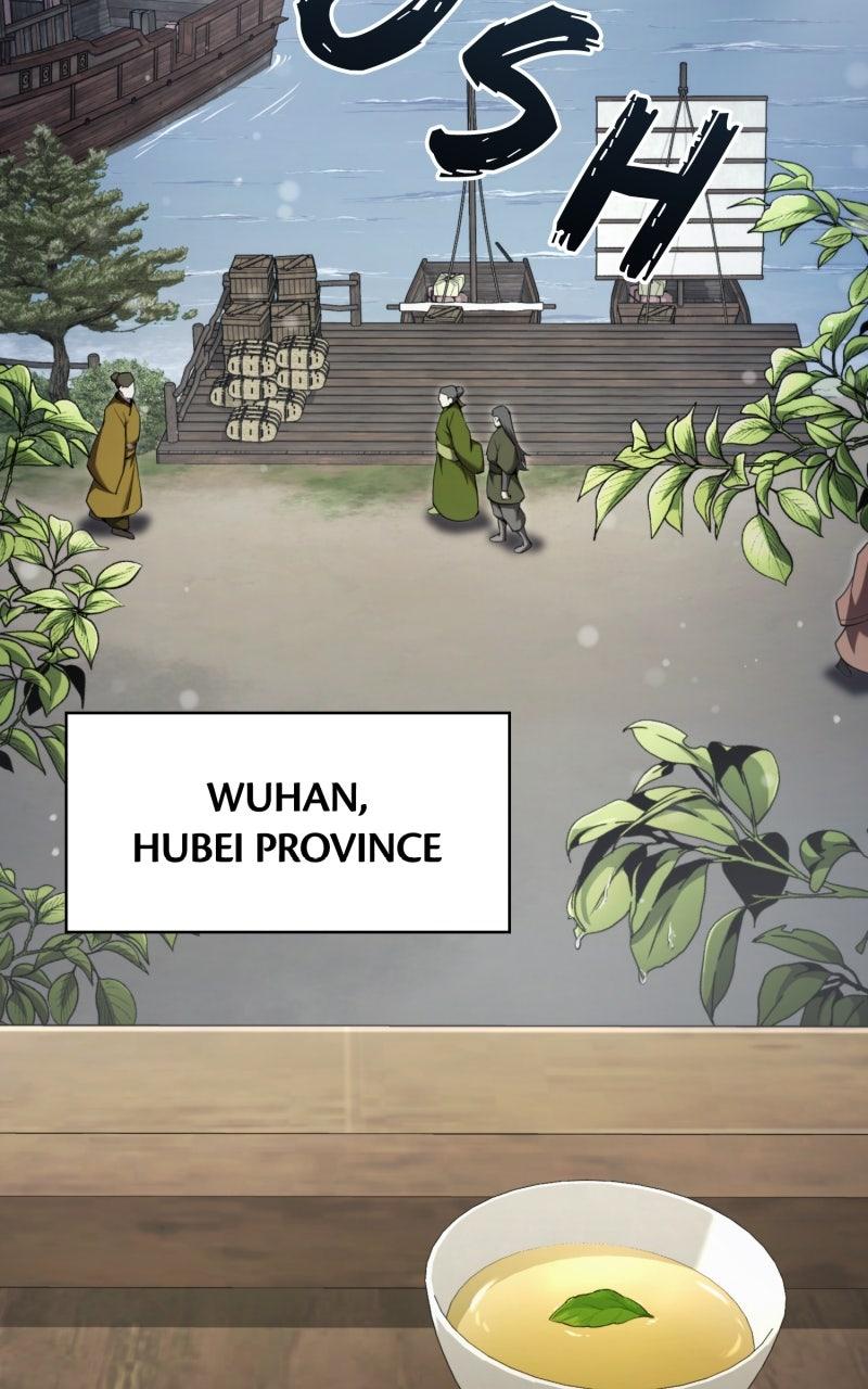 The Reluctant Demon Cult Leader Chapter 34 - Page 55