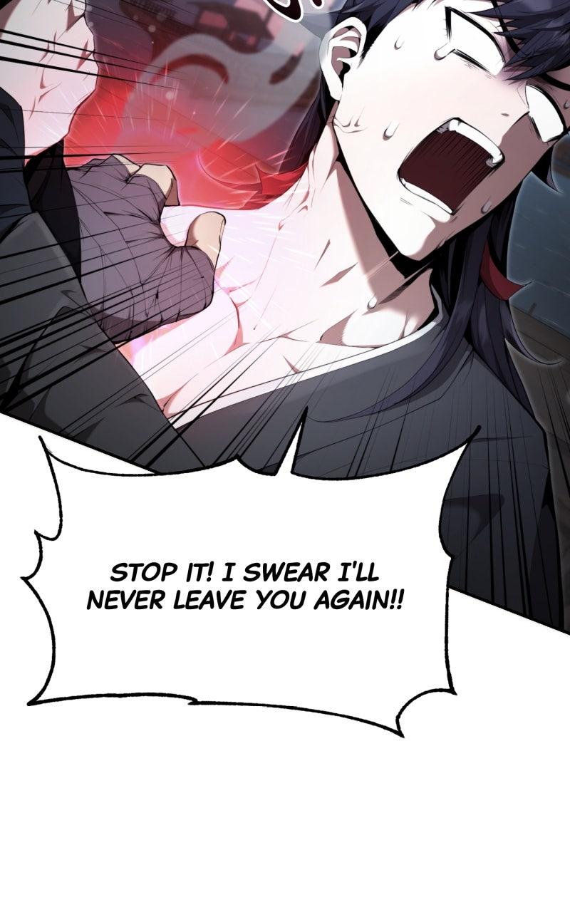 The Reluctant Demon Cult Leader Chapter 34 - Page 57