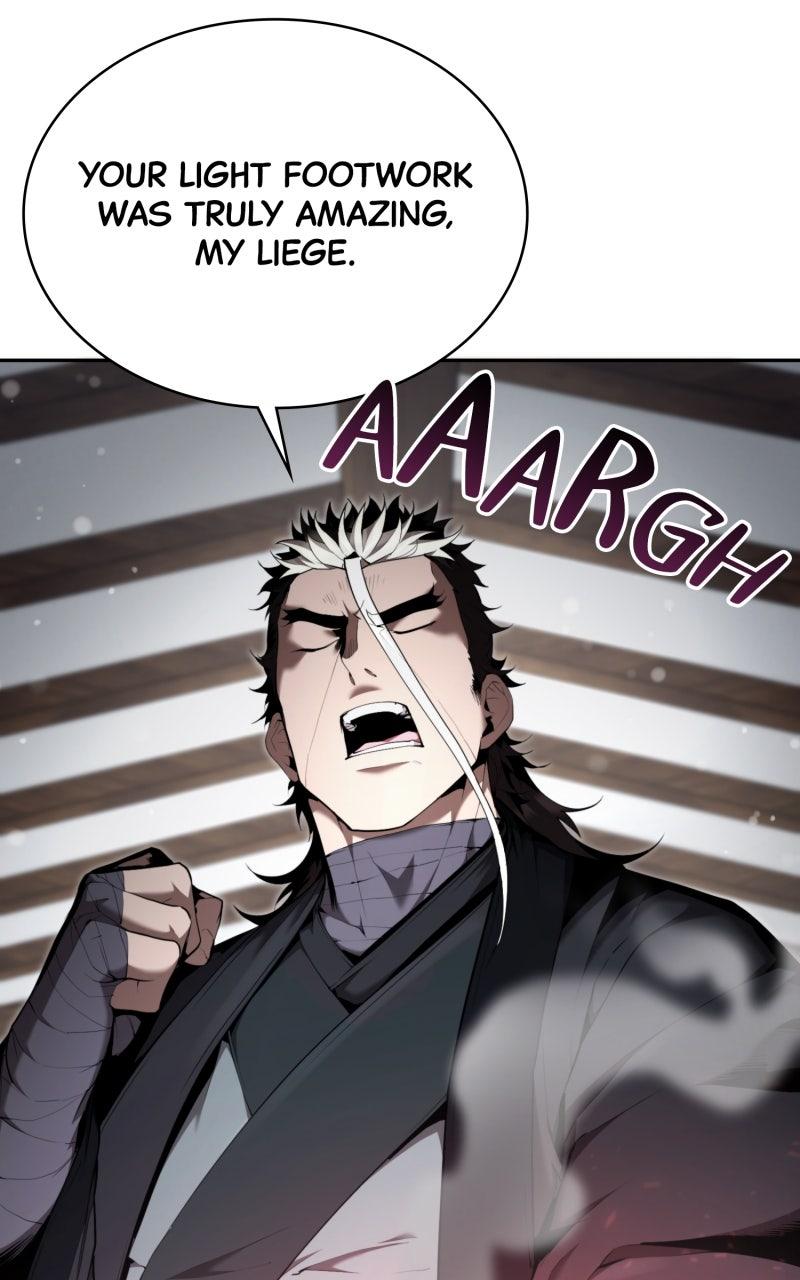 The Reluctant Demon Cult Leader Chapter 34 - Page 58