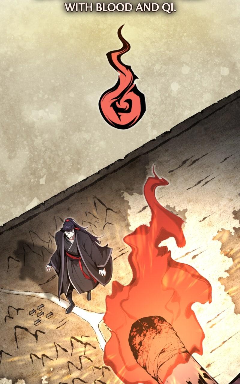 The Reluctant Demon Cult Leader Chapter 34 - Page 60