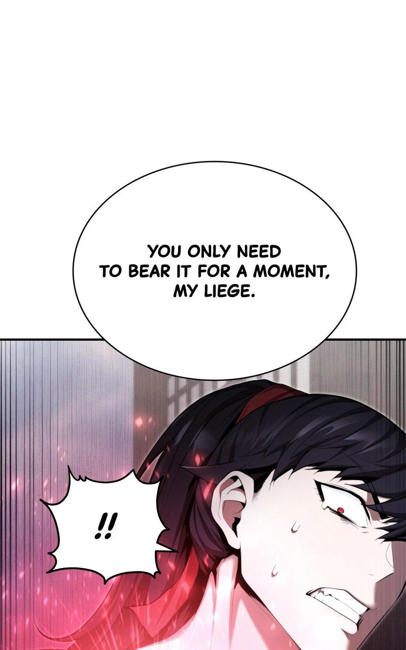 The Reluctant Demon Cult Leader Chapter 34 - Page 62