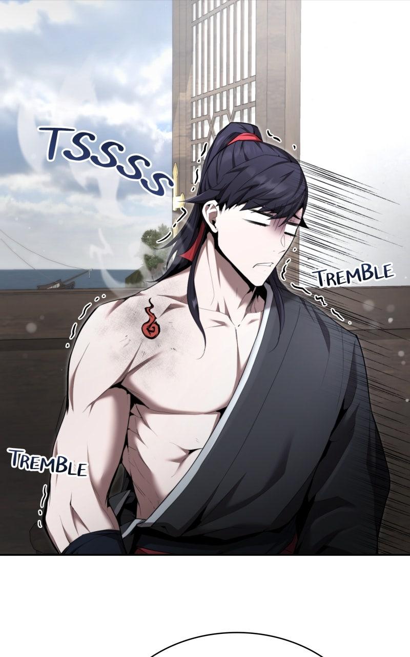 The Reluctant Demon Cult Leader Chapter 34 - Page 66