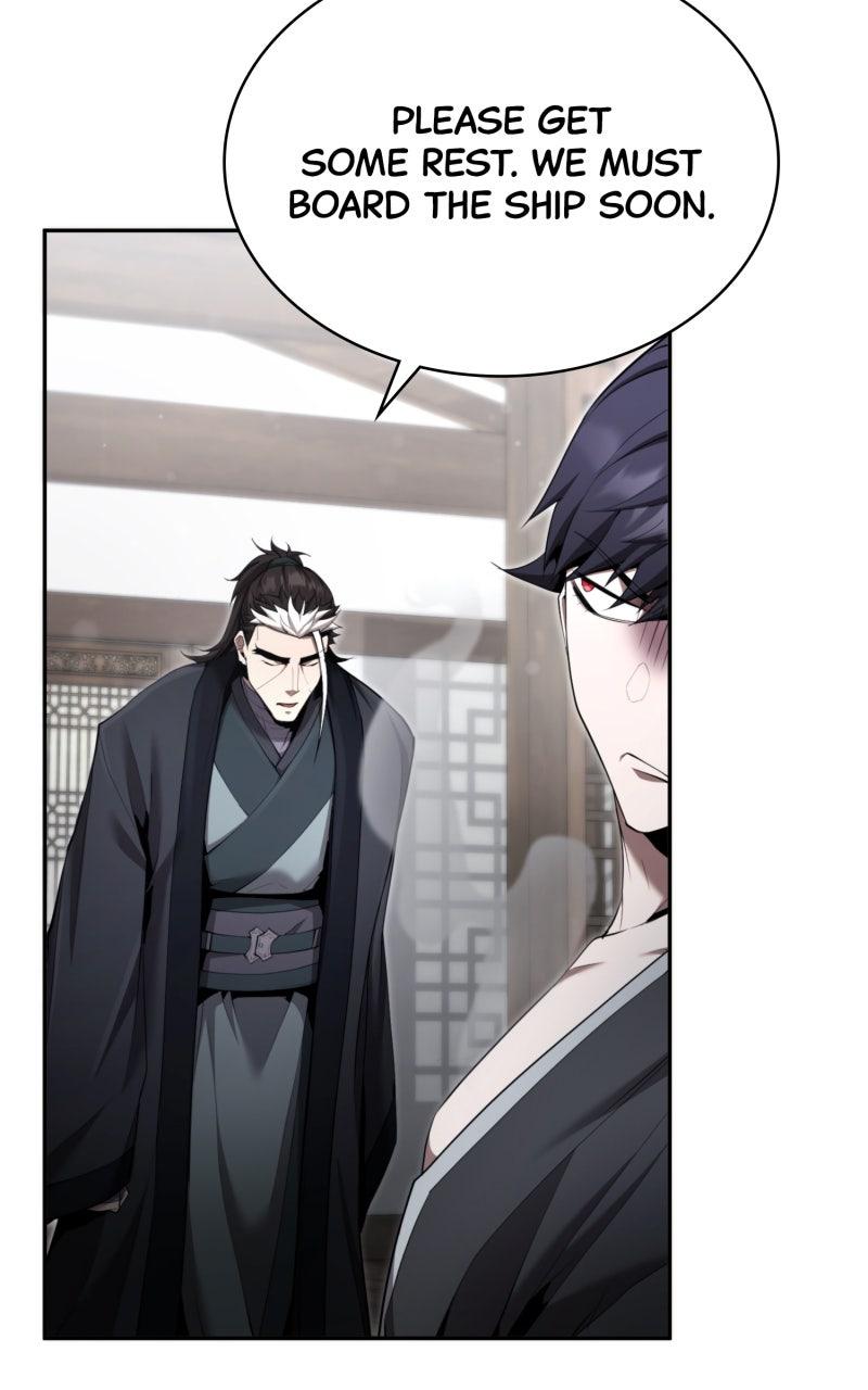 The Reluctant Demon Cult Leader Chapter 34 - Page 67