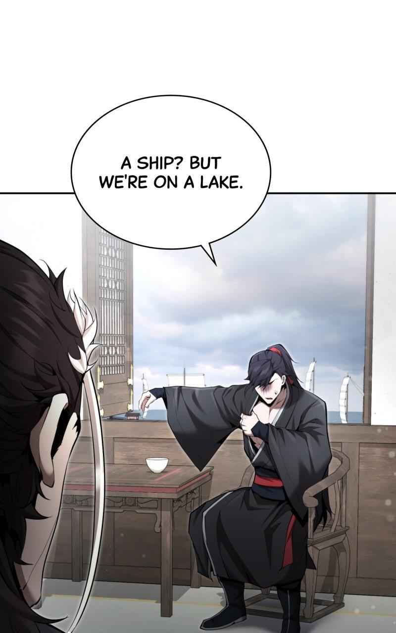 The Reluctant Demon Cult Leader Chapter 34 - Page 68