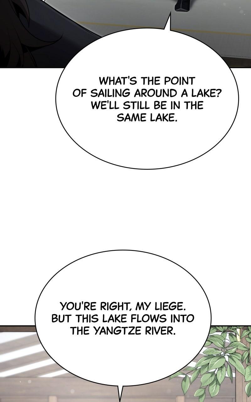 The Reluctant Demon Cult Leader Chapter 34 - Page 69