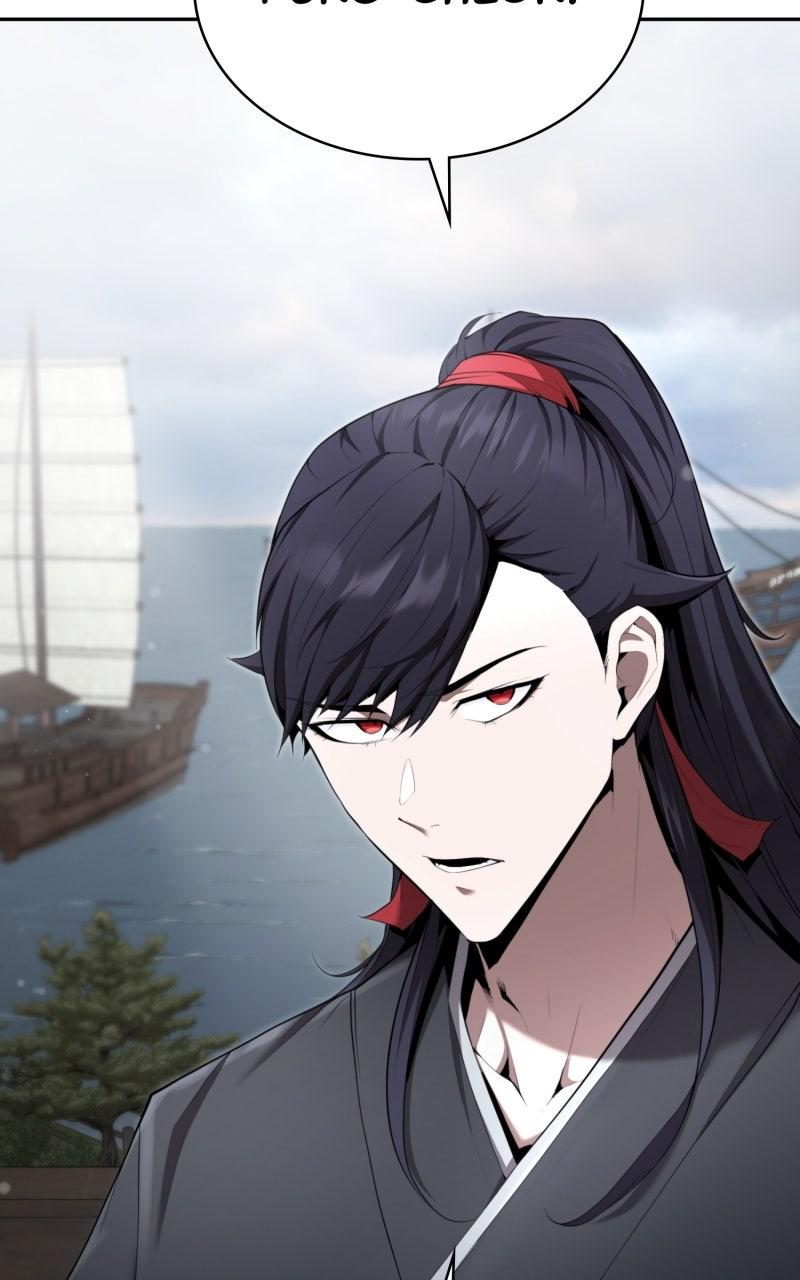 The Reluctant Demon Cult Leader Chapter 34 - Page 75