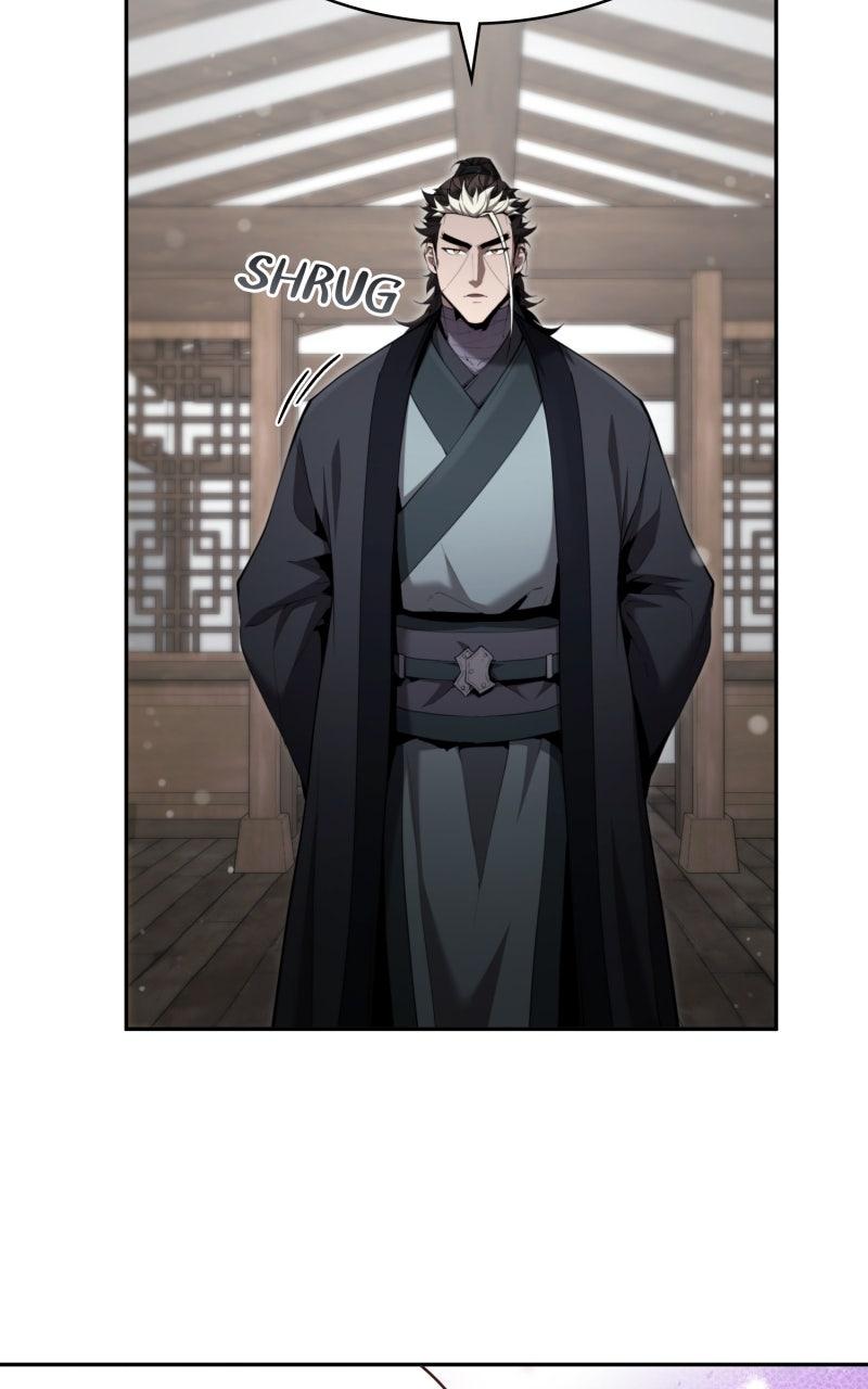 The Reluctant Demon Cult Leader Chapter 34 - Page 77