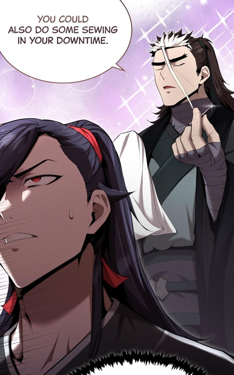 The Reluctant Demon Cult Leader Chapter 34 - Page 78