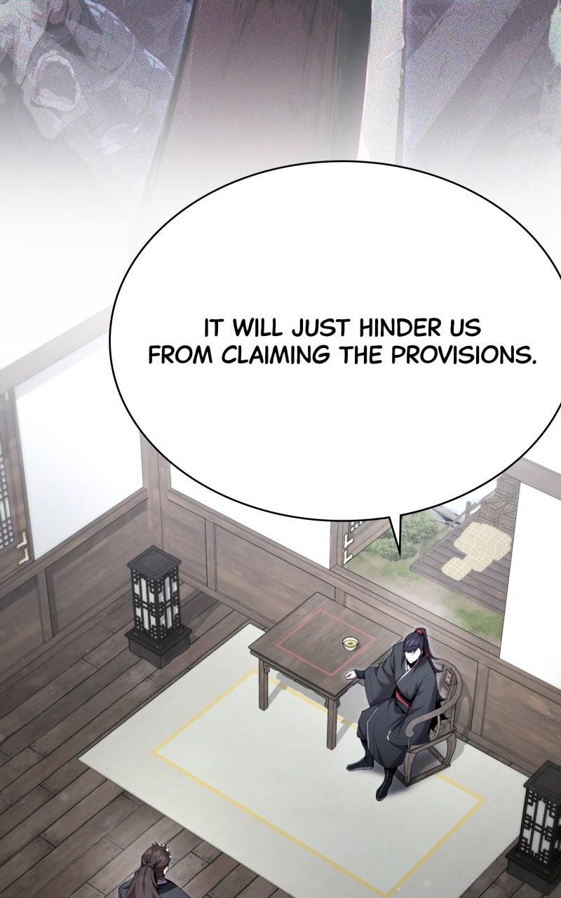 The Reluctant Demon Cult Leader Chapter 34 - Page 81