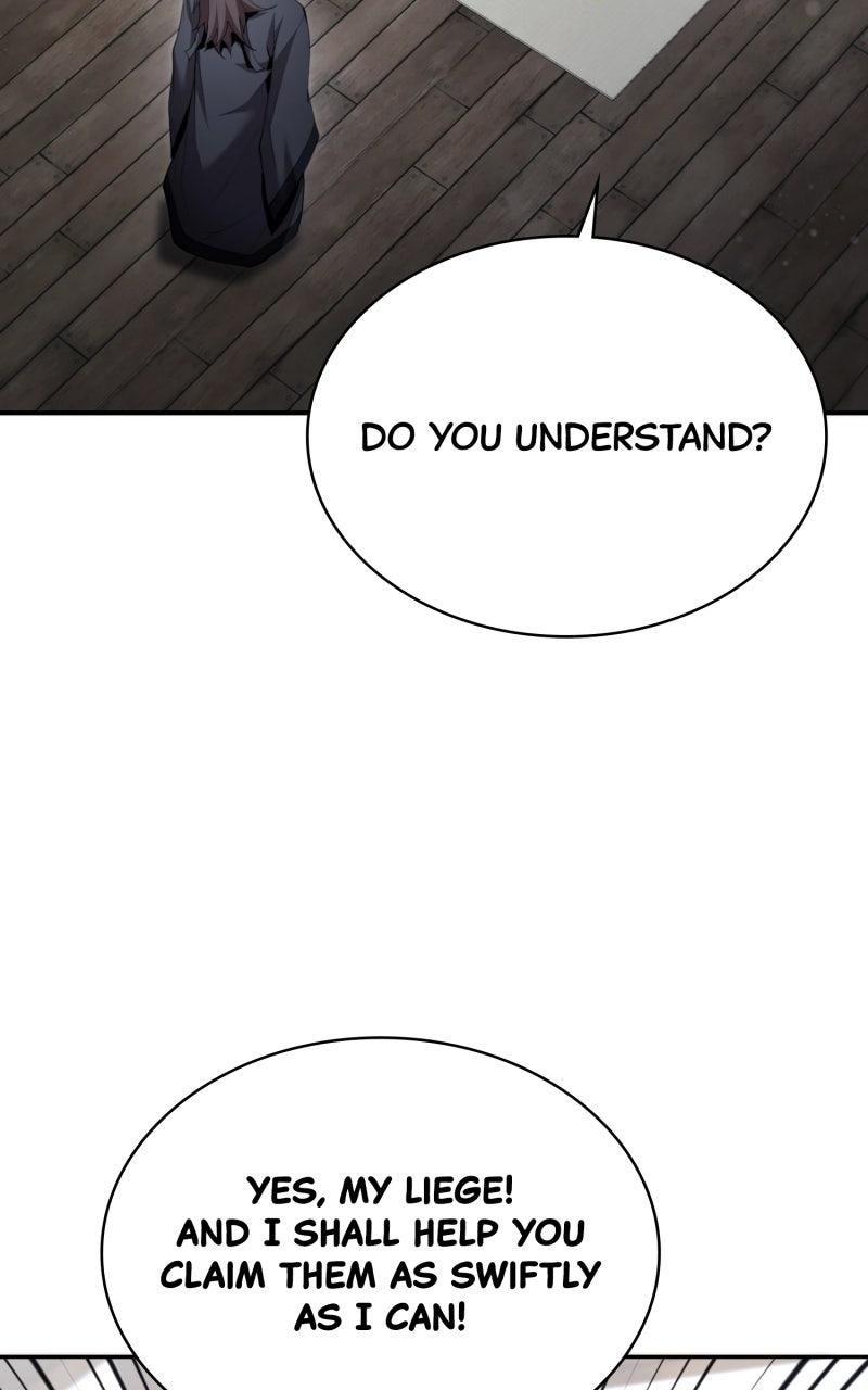 The Reluctant Demon Cult Leader Chapter 34 - Page 82