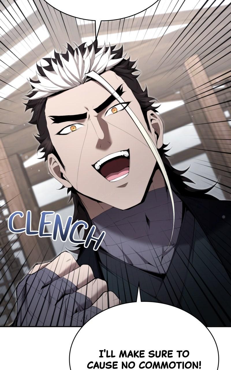 The Reluctant Demon Cult Leader Chapter 34 - Page 83