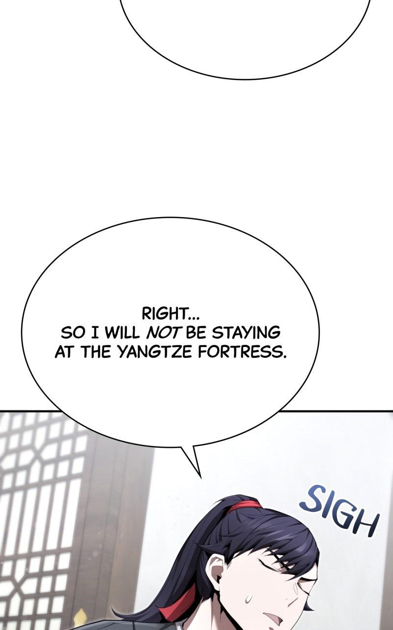 The Reluctant Demon Cult Leader Chapter 34 - Page 84