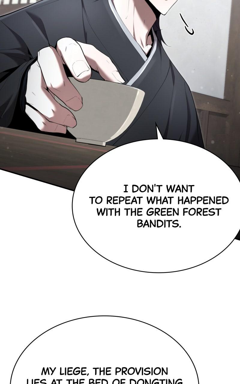 The Reluctant Demon Cult Leader Chapter 34 - Page 85