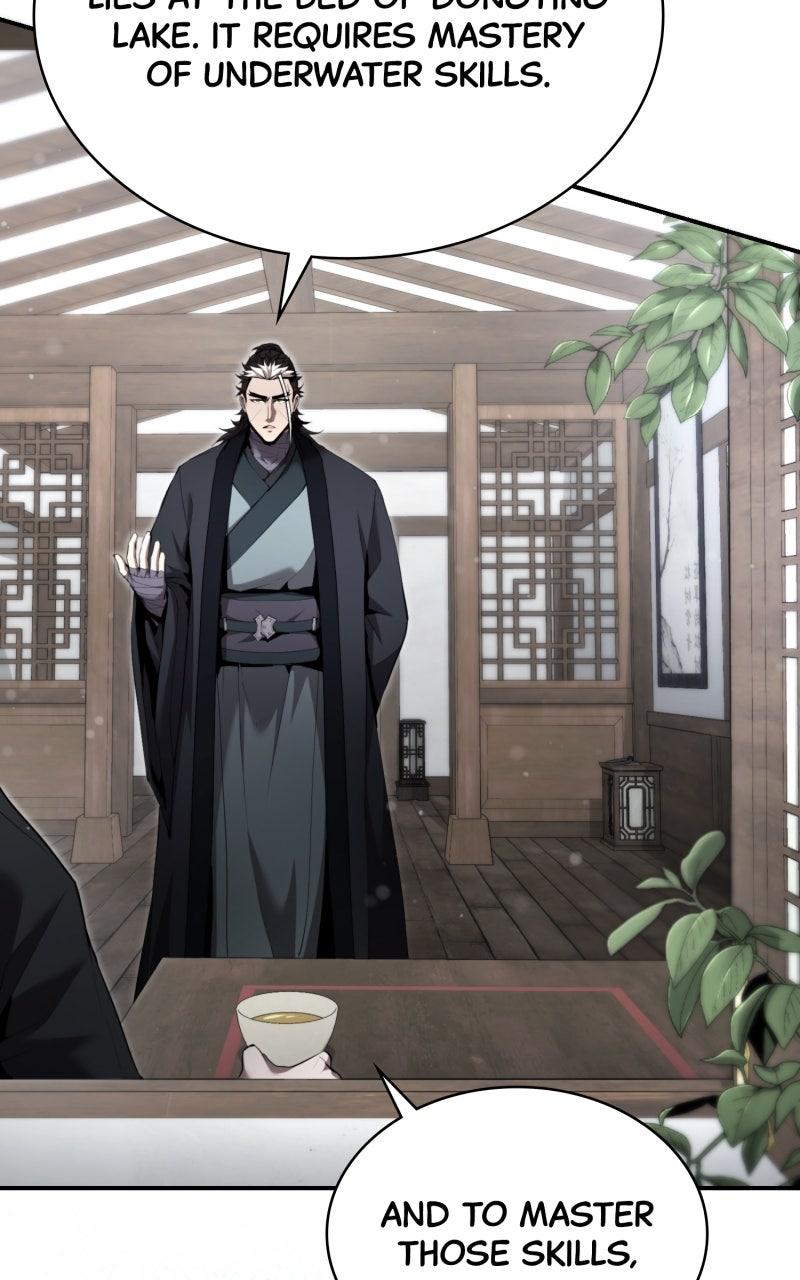 The Reluctant Demon Cult Leader Chapter 34 - Page 86