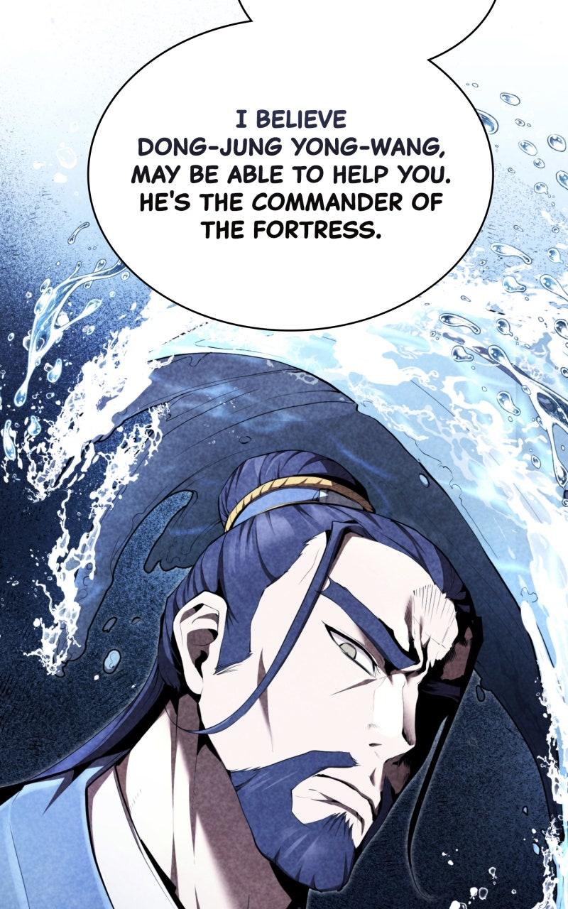 The Reluctant Demon Cult Leader Chapter 34 - Page 87