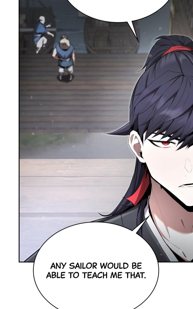 The Reluctant Demon Cult Leader Chapter 34 - Page 89