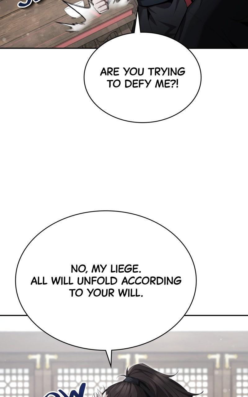 The Reluctant Demon Cult Leader Chapter 34 - Page 91