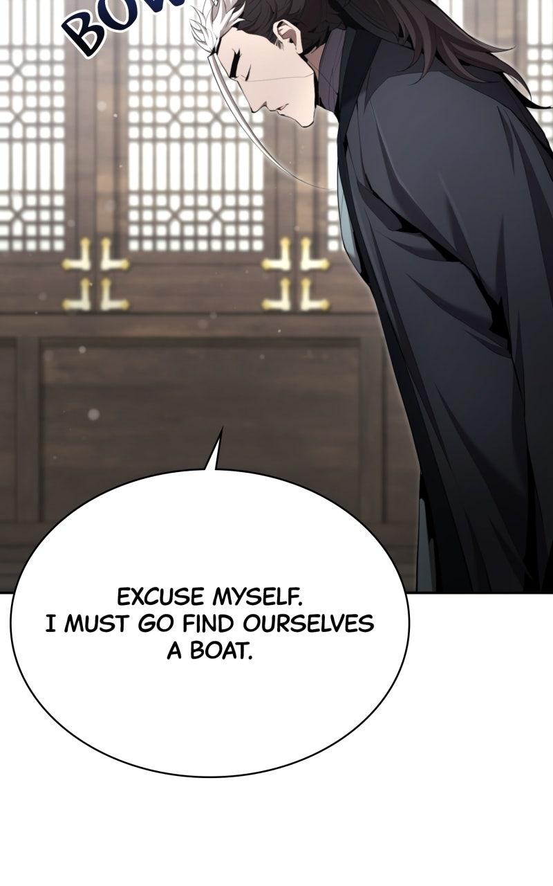 The Reluctant Demon Cult Leader Chapter 34 - Page 92