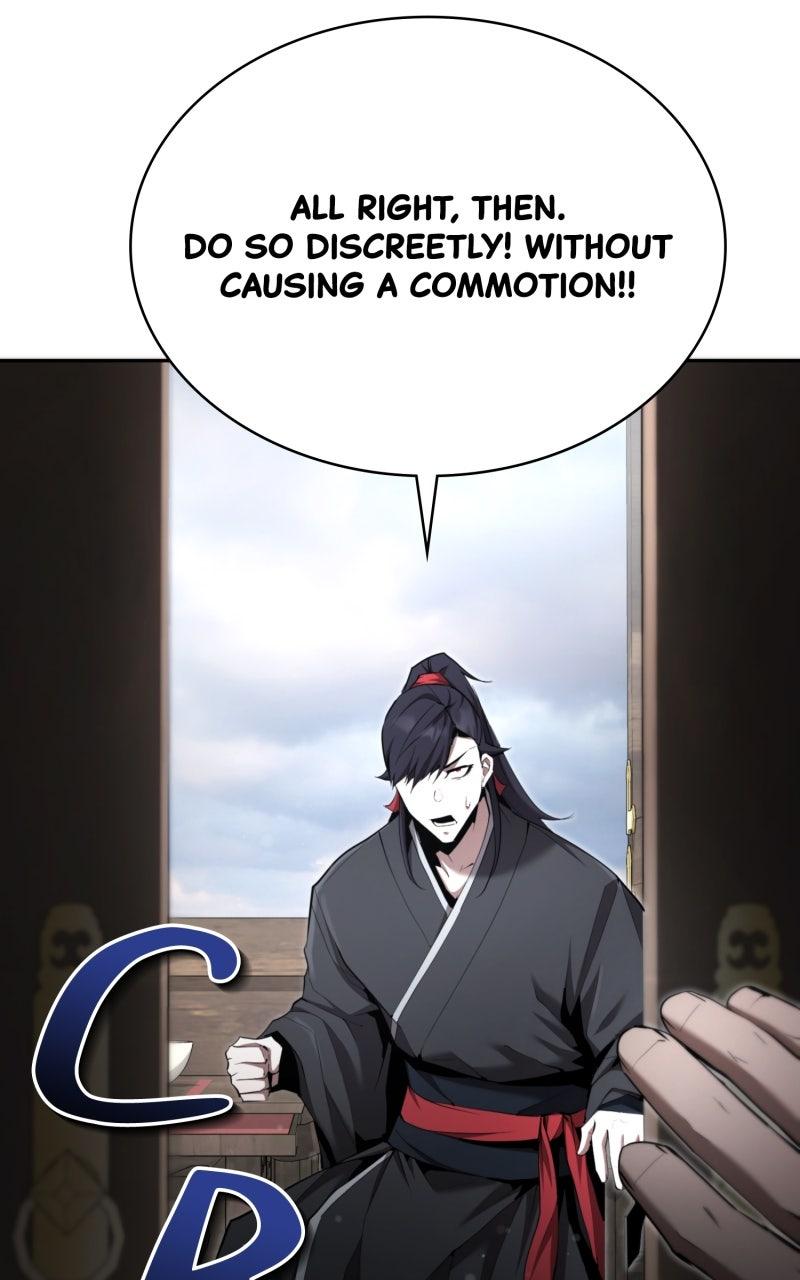 The Reluctant Demon Cult Leader Chapter 34 - Page 93
