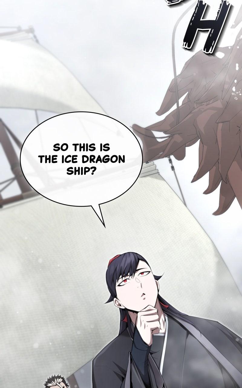 The Reluctant Demon Cult Leader Chapter 34 - Page 98