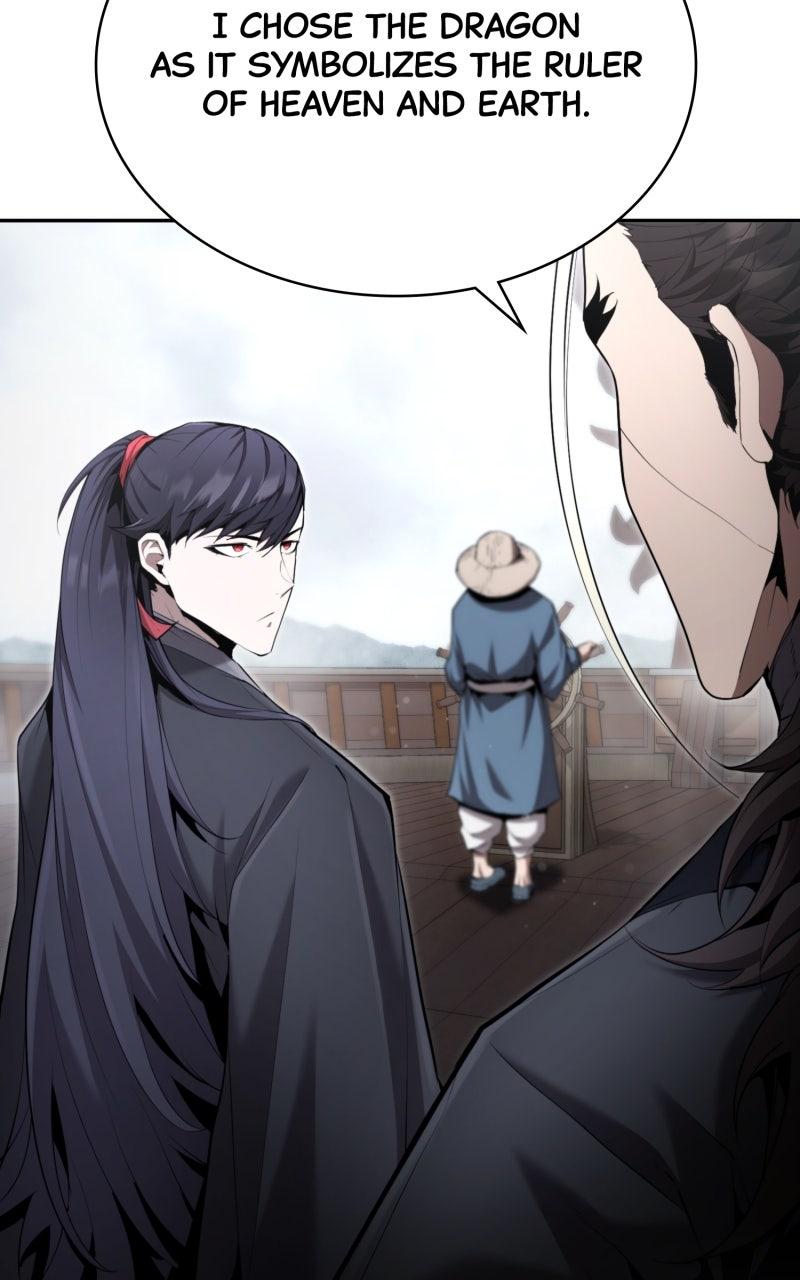 The Reluctant Demon Cult Leader Chapter 34 - Page 100