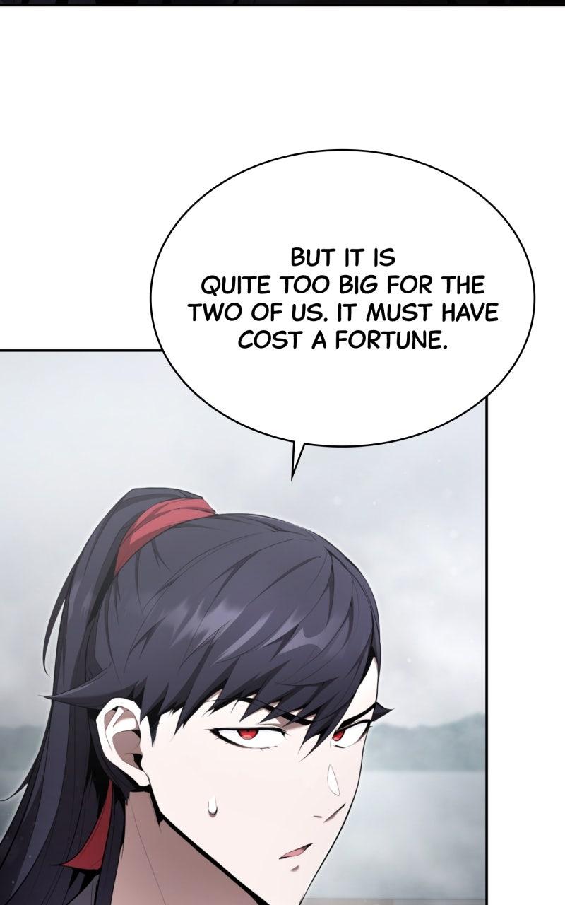 The Reluctant Demon Cult Leader Chapter 34 - Page 101