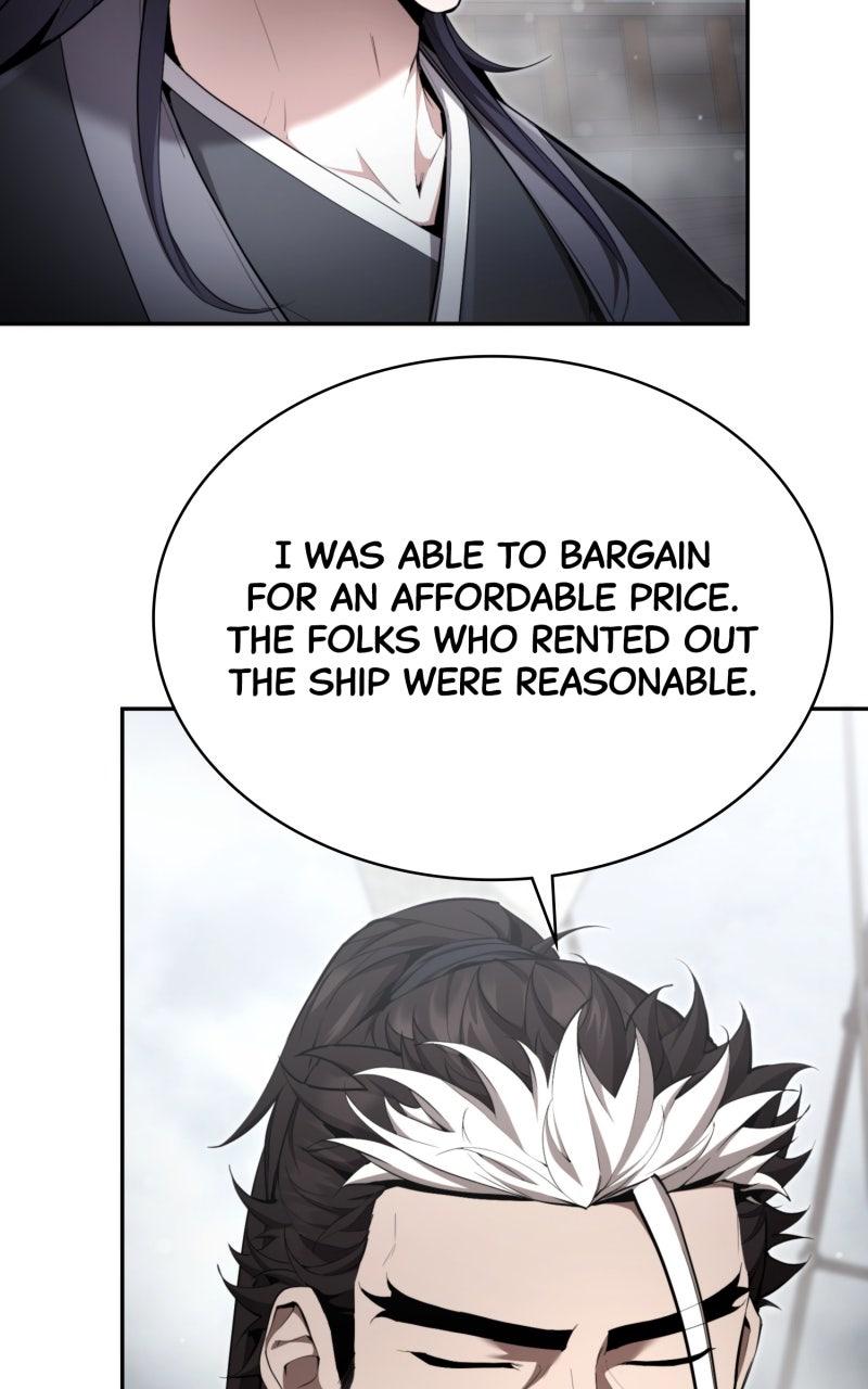 The Reluctant Demon Cult Leader Chapter 34 - Page 102