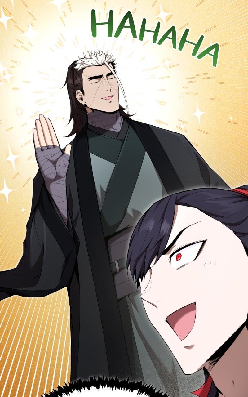 The Reluctant Demon Cult Leader Chapter 34 - Page 104