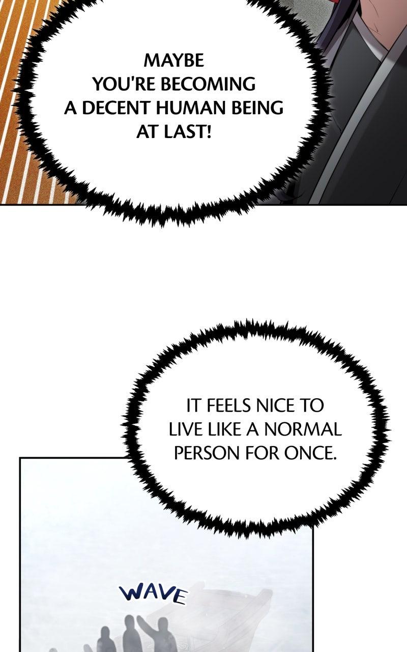 The Reluctant Demon Cult Leader Chapter 34 - Page 105