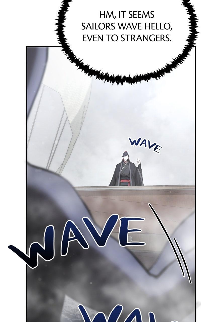 The Reluctant Demon Cult Leader Chapter 34 - Page 107