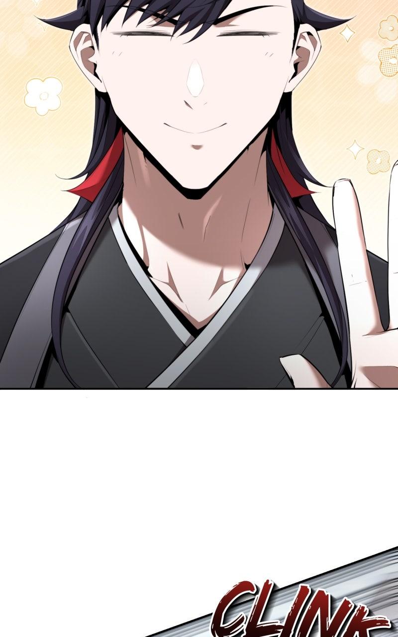 The Reluctant Demon Cult Leader Chapter 34 - Page 109