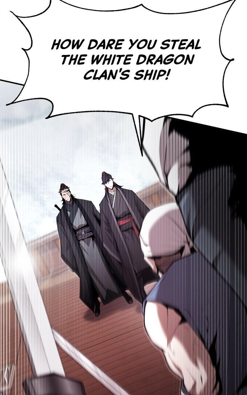 The Reluctant Demon Cult Leader Chapter 34 - Page 111