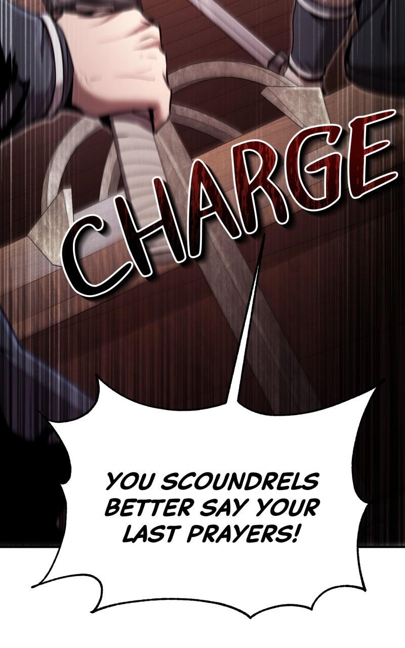 The Reluctant Demon Cult Leader Chapter 34 - Page 112