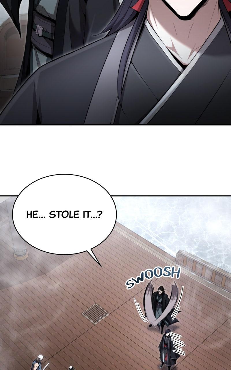 The Reluctant Demon Cult Leader Chapter 34 - Page 114