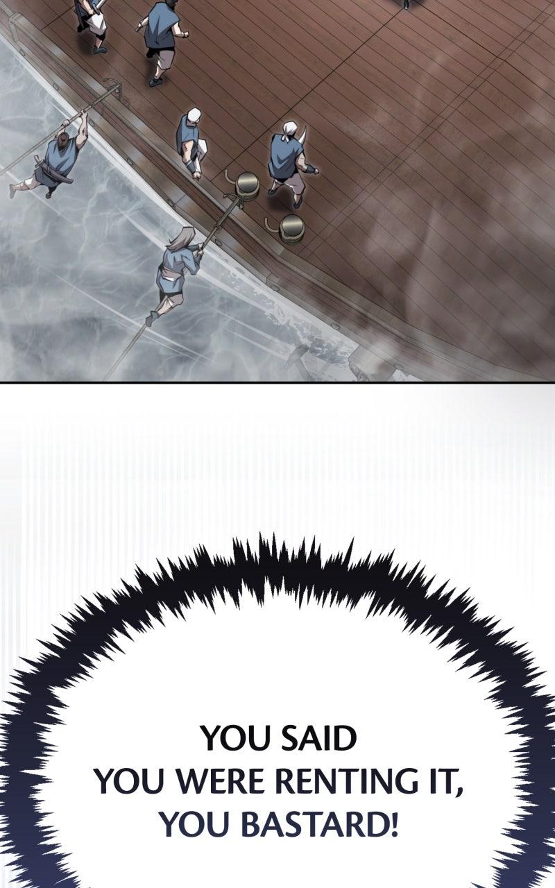 The Reluctant Demon Cult Leader Chapter 34 - Page 115