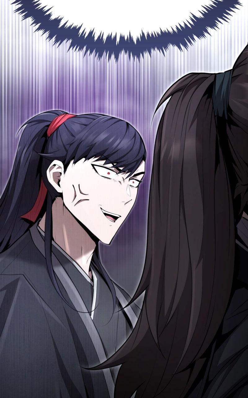 The Reluctant Demon Cult Leader Chapter 34 - Page 116