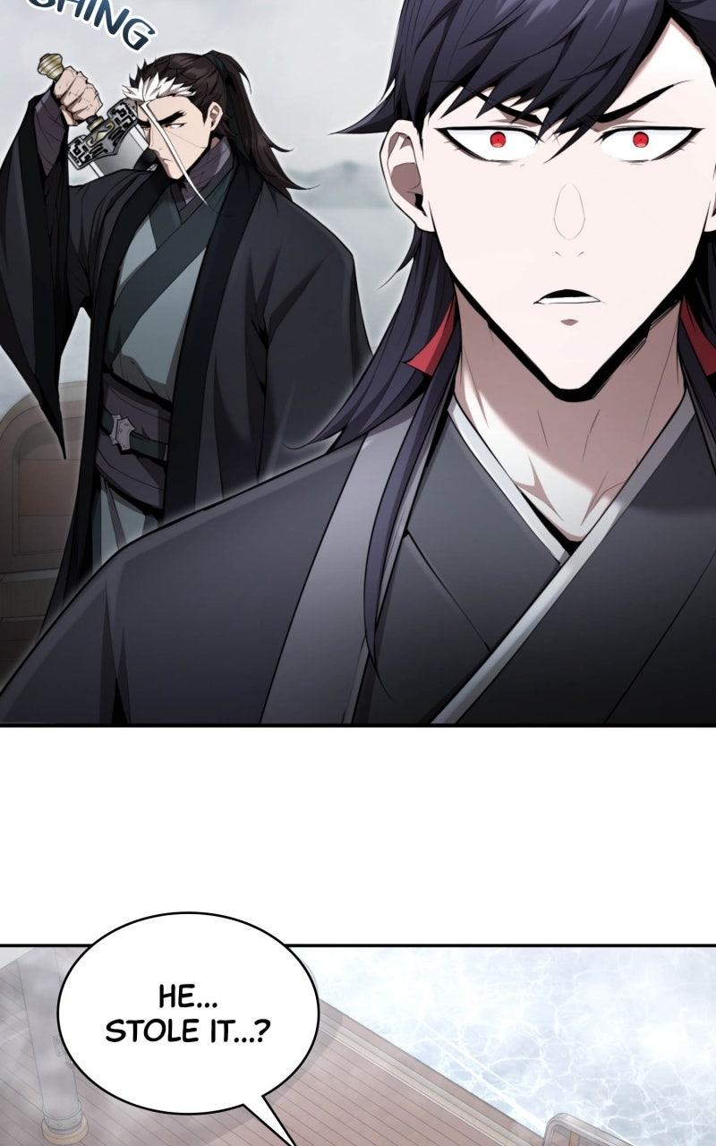 The Reluctant Demon Cult Leader Chapter 35 - Page 4