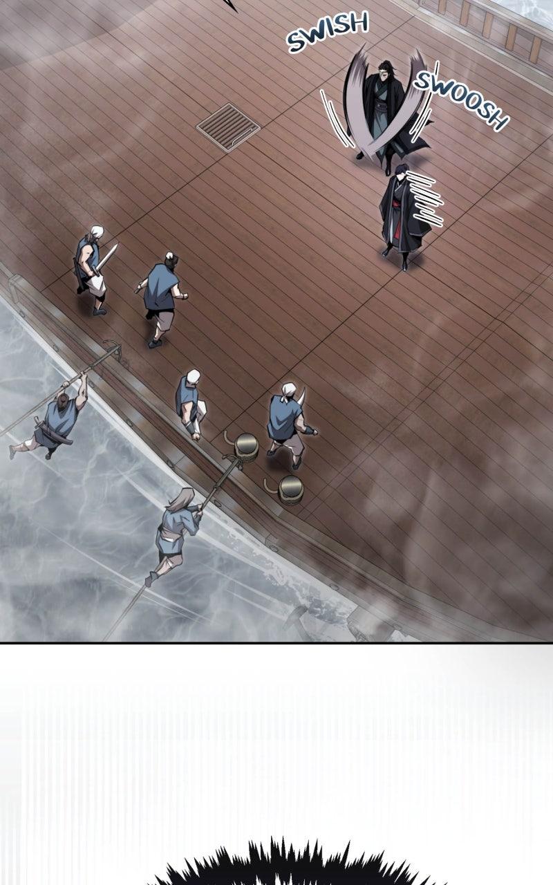 The Reluctant Demon Cult Leader Chapter 35 - Page 5