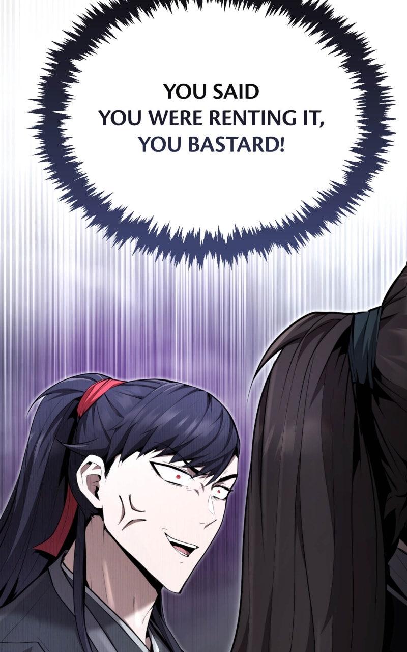 The Reluctant Demon Cult Leader Chapter 35 - Page 6