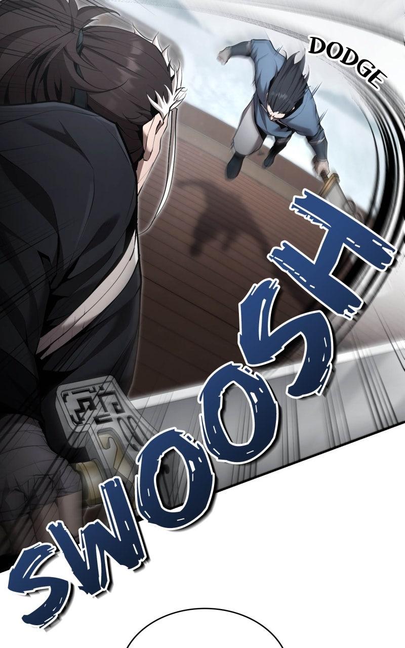 The Reluctant Demon Cult Leader Chapter 35 - Page 10