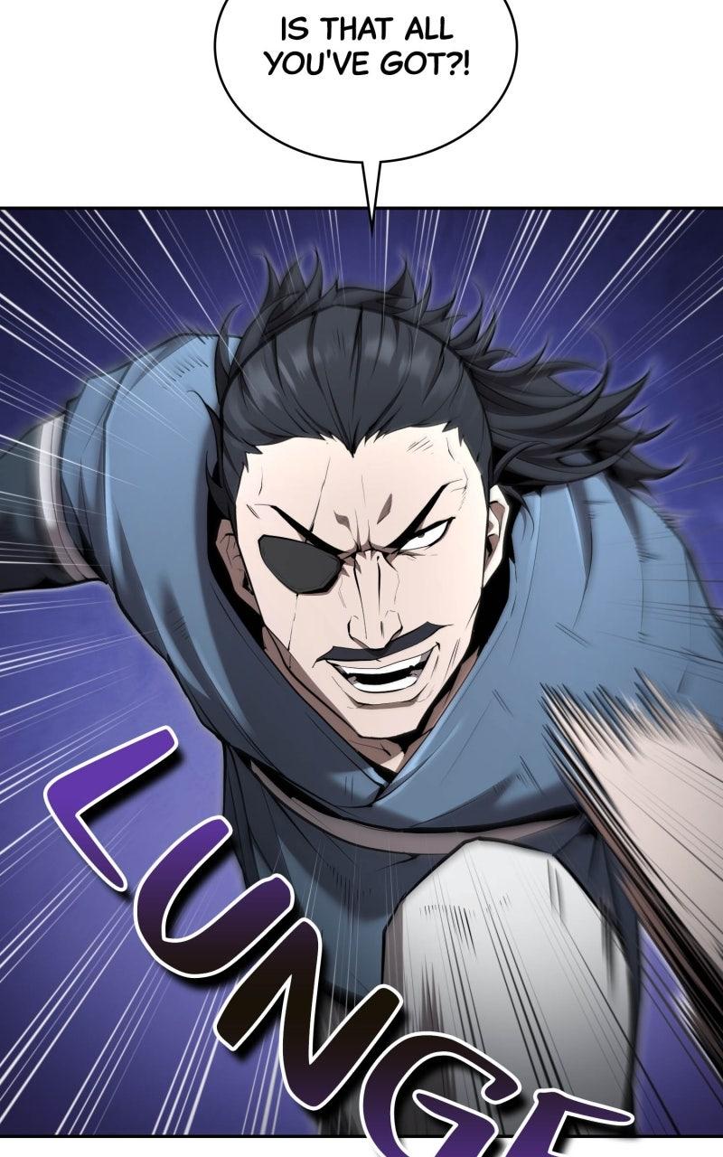 The Reluctant Demon Cult Leader Chapter 35 - Page 11