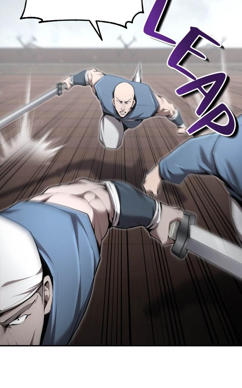 The Reluctant Demon Cult Leader Chapter 35 - Page 17