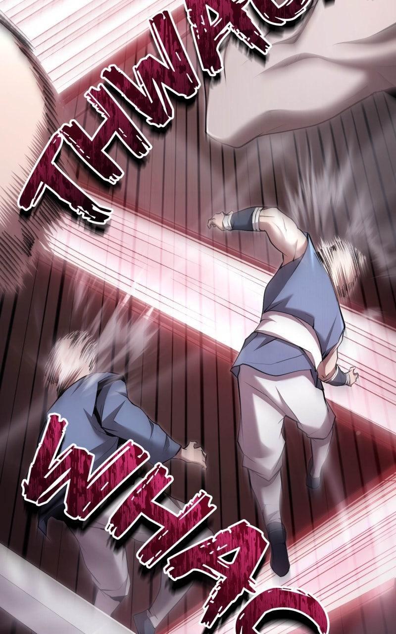 The Reluctant Demon Cult Leader Chapter 35 - Page 20