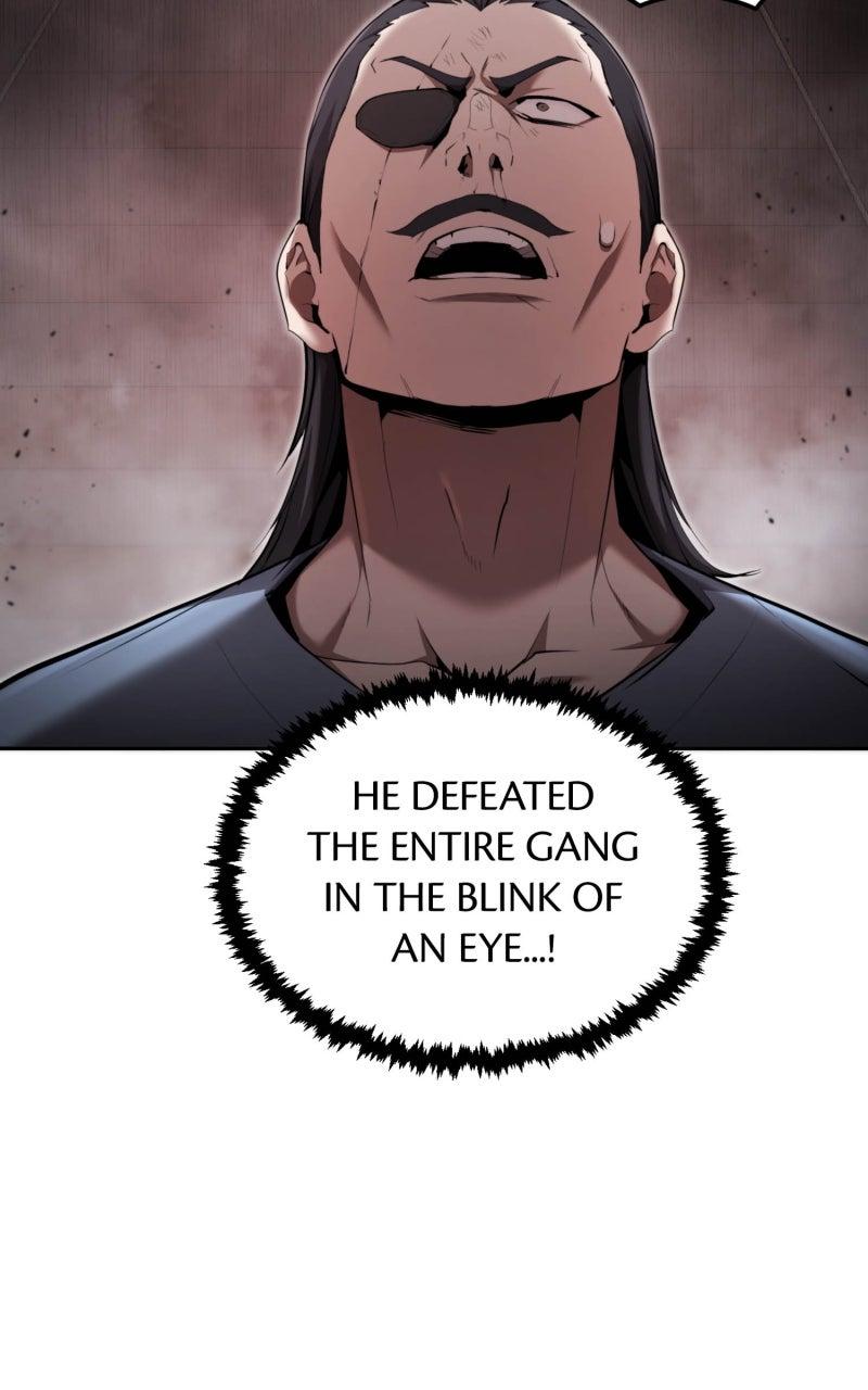 The Reluctant Demon Cult Leader Chapter 35 - Page 28