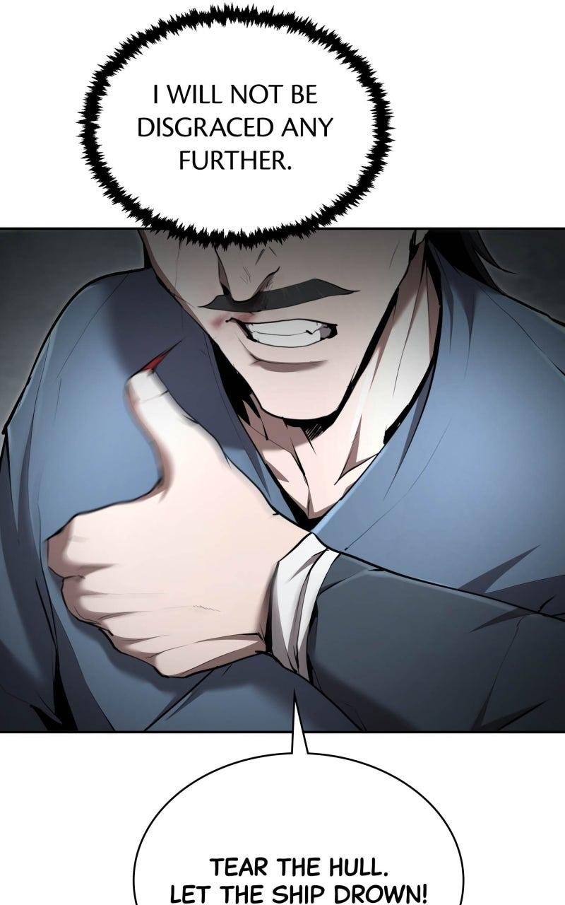 The Reluctant Demon Cult Leader Chapter 35 - Page 29