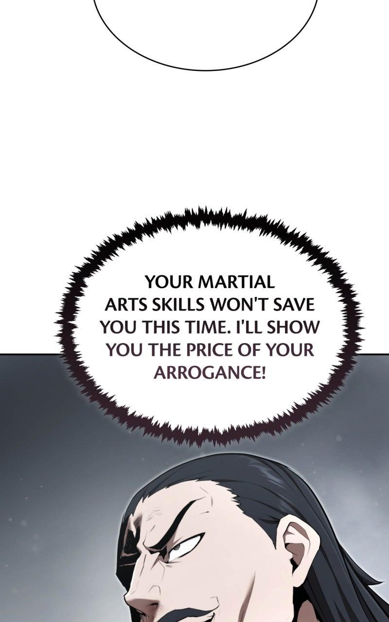 The Reluctant Demon Cult Leader Chapter 35 - Page 30