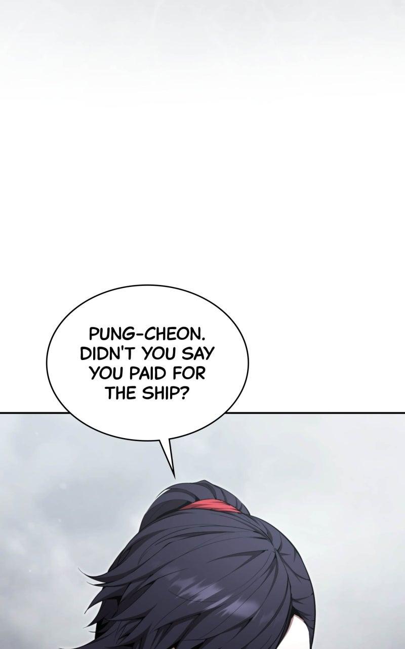 The Reluctant Demon Cult Leader Chapter 35 - Page 34