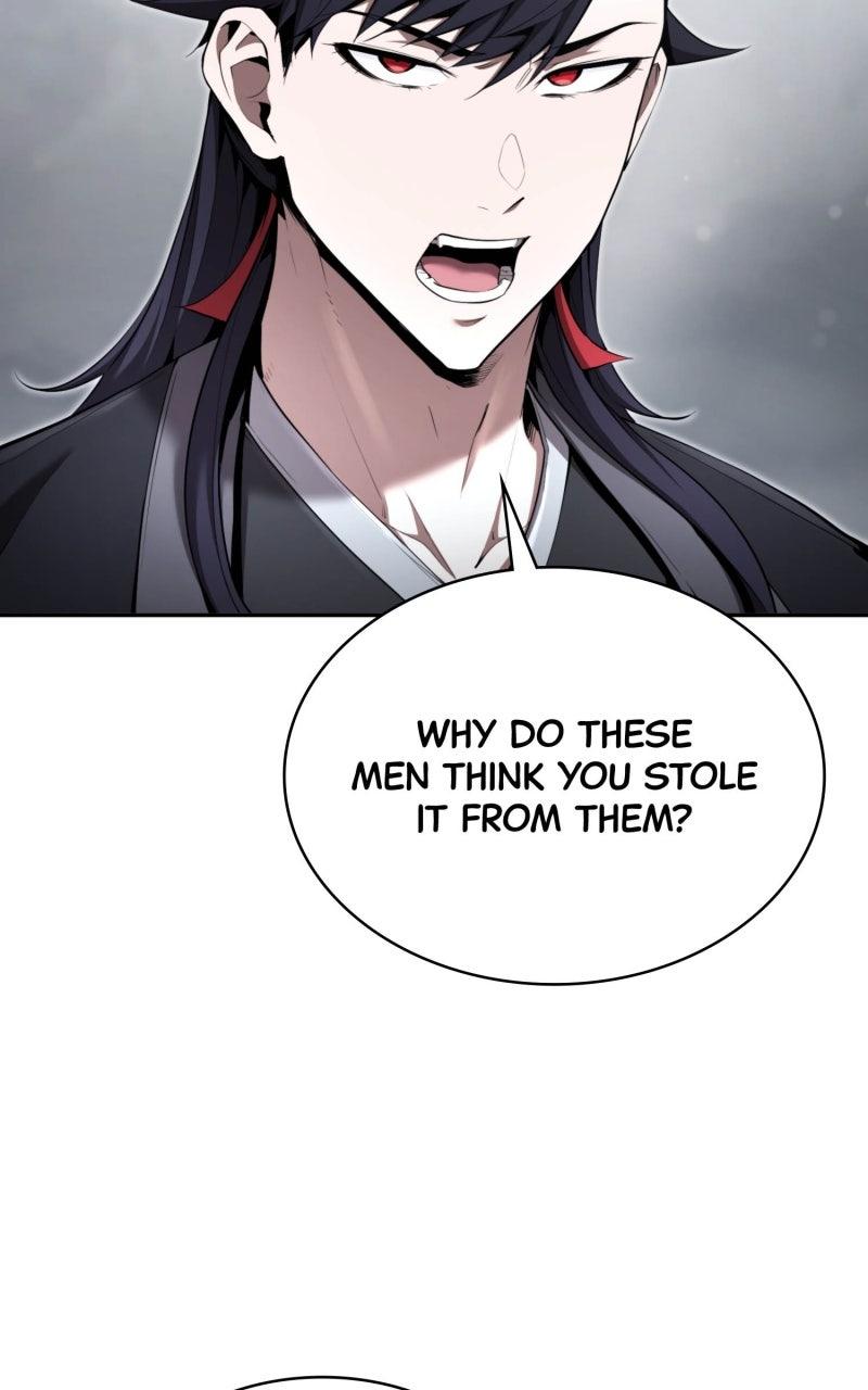 The Reluctant Demon Cult Leader Chapter 35 - Page 35