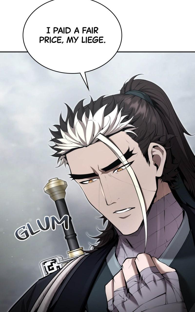 The Reluctant Demon Cult Leader Chapter 35 - Page 36