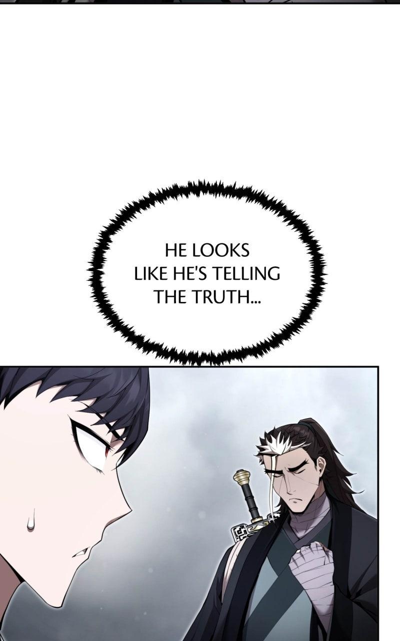 The Reluctant Demon Cult Leader Chapter 35 - Page 37